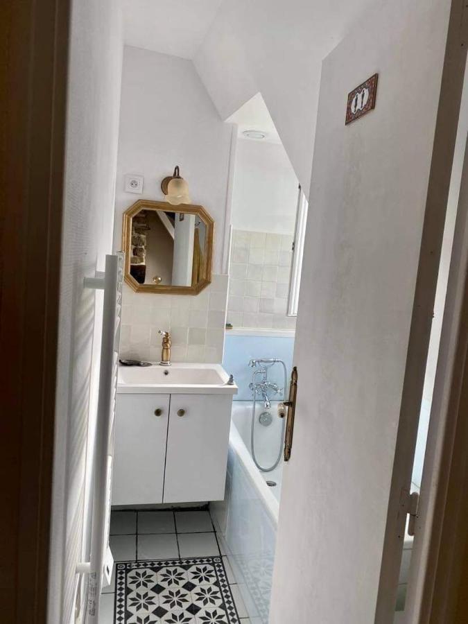 Appartement Bienvenue à Indra à Vannes Extérieur photo